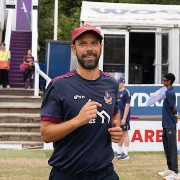 Test Cricket, County Championship, IPL, 100 and beyond. ECB L2/Core Coach.
CA Member. Tweets may (will) contain typos