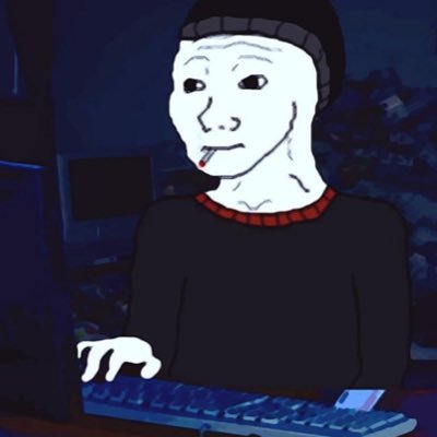 doomercode's profile picture. programming & stuff