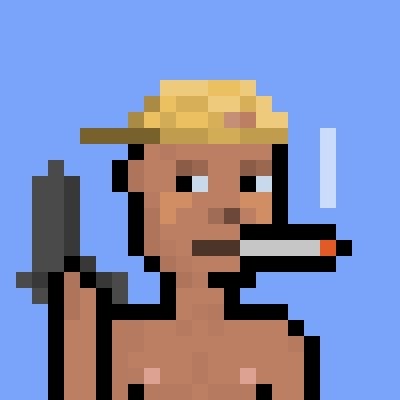 888 little fellas escaping the rat race with the average KOL behavior.
