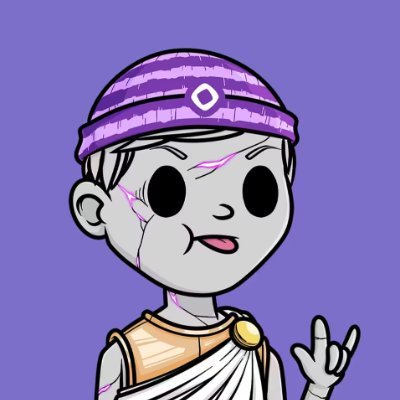 CT Ambassador and Content Creator | from 🇧🇷 to the 🌎 TG: https://t.co/lhI9JahG4N | Jesus ❤️