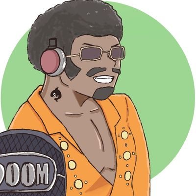 orca_ow2's profile picture. オーバーウォッチ愛してる @NG_NyamGaming
https://t.co/Mp8Esboy4l