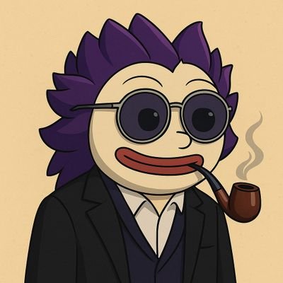 BennyAgobor's profile picture. Curious mind in the crypto space 🌍
Sharing my journey in Monad & beyond. 

NFTs • SocialFi • Gaming.

The future is decentralized.