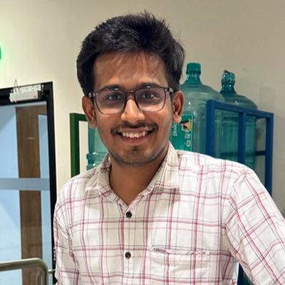 meet_mehta_24's profile picture. Chartered Accountant