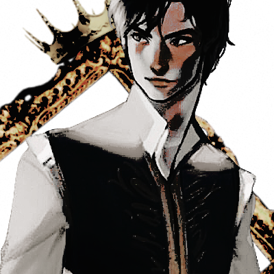 pharmakapsalm's profile picture. ⠀⠀⠀i    desire    violently 、
⠀⠀⠀&    i    wait.