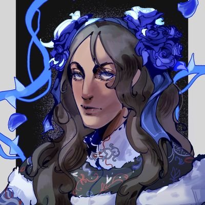 vanda1ia's profile picture. love writing about pretty boys, 18+ | 24 | she/her | pfp by @zuuoii  https://t.co/eRATncmKkE
https://t.co/mHMwygcWyB