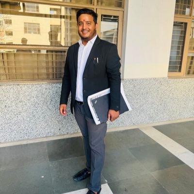 ADVOCATE AT DISTRICT AND SESSION COURT FARIDABAD