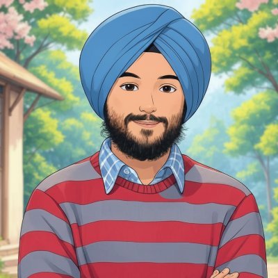 Founder: https://t.co/CDXu11ZXKc
Principal Software Engineer | Node.js | JavaScript | Typescript | React.js | Open-Source | Creator of @jaijs_