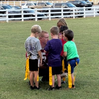 Teacher at Cartersville Primary & Coach at Cartersville Middle. I love Jesus, my wife and sons, Florida State Seminoles, & Cartersville Purple Hurricanes!