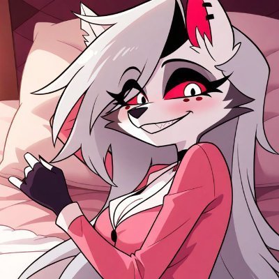 He, Him / #Helluvaboss #Hazbinhotel / Furry Lover, Anime / Sfw°Nsfw 🏳️🌈/ Professional Cartoonist 🎨 / Commission Open