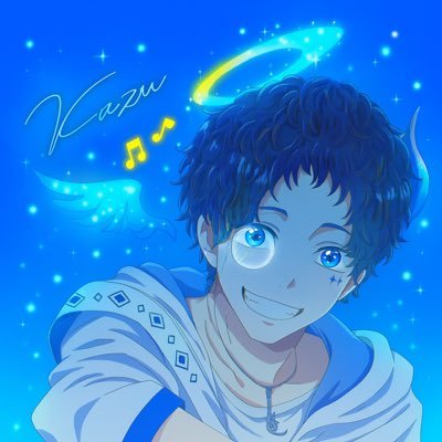 @ado1024imokenp/03(22)大学4年/ゲームとオタク垢🎮/ COD mobile👉IGN:Łuä/Kacchan.*
