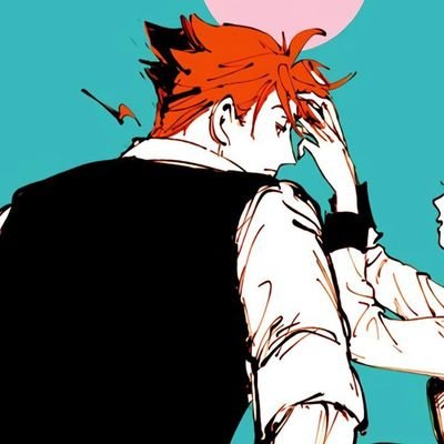 another artist vibing on the internet
opening Patreon when I stop forgetting about it
(20yo)