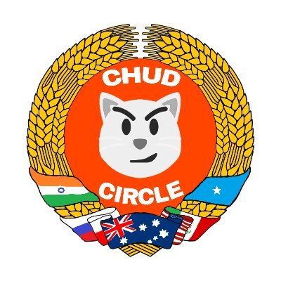 Making peam since 2021
@CC_KleesRevenge @ChudCircleOOC