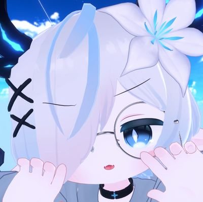 Eluseol's profile picture. owo
VRC Name : Yuseol7
My group! : https://t.co/8SkZGysSpa
