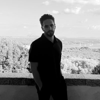 crypto trader, only private elite here!! @algosniper_ I'll talk about crypto market, copy-trade, analysis etc. ONLY FOR MY FOLLOWERS MAIN ACCOUNT @MylesGinvest