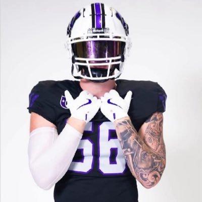 UCA LB '29 ⭐️⭐️⭐️Ht: 6’1 1/2 Wt: 222lbs 4.57/40 4.14 5/10/5 2x Ark DPOY https://t.co/IIzprJOX5I