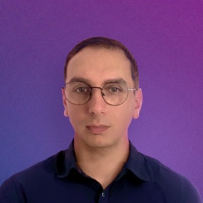 UI & graphic designer with a passion for high tech, AI and design futures. Exploring how technology shapes creativity, and sharing insights along the way.
