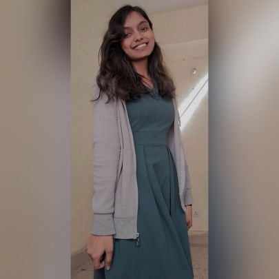 preeti_kus2007's profile picture. Pursuing a btech in CSE  | learning  and Exploring