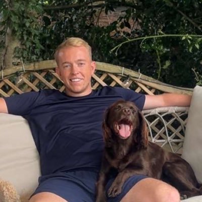 alfiejclarke1's profile picture. 