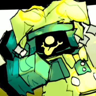 sixさんのプロフィール画像