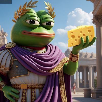 ChoopChooper's profile picture. Veni, vidi, vici, cum caseo.