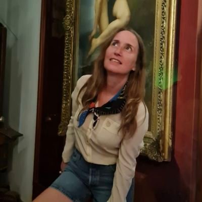 FilizGKALP85363's profile picture. Galerideki Ruh | Sanat & Edebiyat | Şiir, resim, moda, hafıza