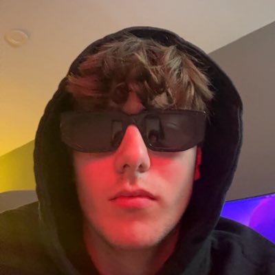 viraling_'s profile picture. degenerate entrepreneur