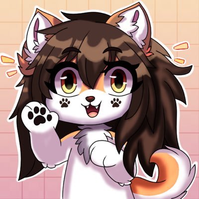 Chilean 🇨🇱 | I’m Furry since 2015🐾💖 | Furry artist in progress 🐾💖 | SFW and NSFW content 🐾💖| Minors DNI 🚫 | PFP belongs to me, but base to Loulouus🐾💖
