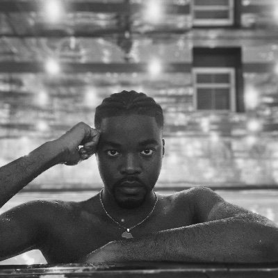 🇨🇬 27 Y/0 ⚫️ Artist/Producer/Musician 🎸 ⚫ Life Is 🄺🄸🅃🄾🄺🄾🙏🏾 ⚫
