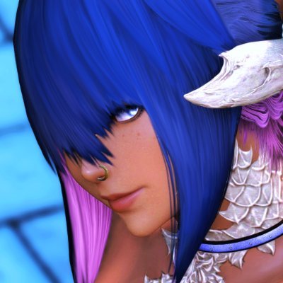 Adults ONLY! View with care. Offense is not intended.
💍: @AzulineXiv ♥
@NikaXion's pet.
@JoteRabbit's toy dragon.
Owner of: @JoteRabbit and @Edible__Cherry