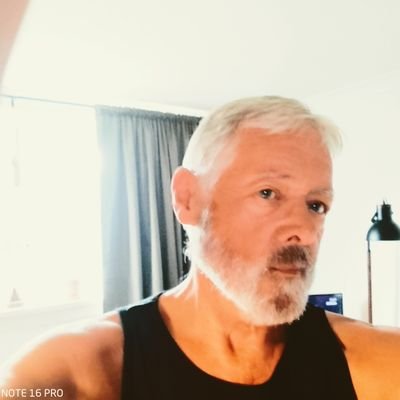 Technician - Engineer (Retired), Musician - Composer - Art & Music
https://t.co/jRK80mCqRA & https://t.co/FvHy9Zbppk
