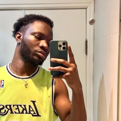 2x MSc holder, Former ASS (baba ijebu) Sales Person, Marketer Extraordinaire, Real Madrid since 2000 👑 @raulgonzalez fan ! Introvert
