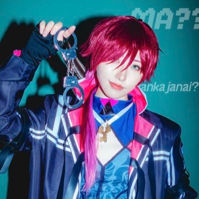 25↑ 166cm コスプレイヤー *Event→9/7a!、9/21オンリー、10/25池ハロ、11/8agf ⚠リトリン一読お願いします! *製作タグ→#うめこんぶ養殖場