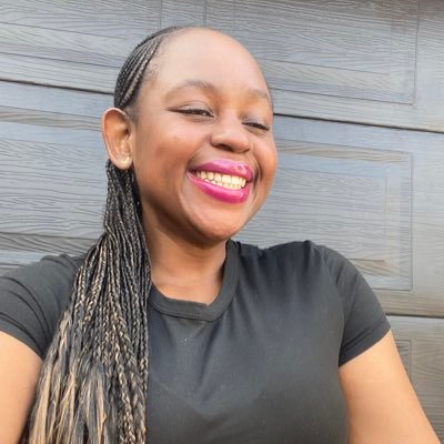 Telling stories that matter and driving change through dialogue. Runner in progress. JesusGirlie 🙏 Click on the link.🔗 All views are mine.