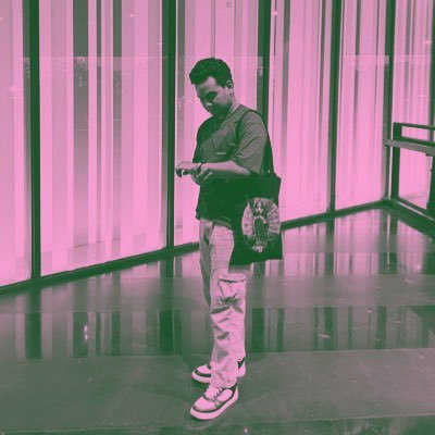 rozimf_'s profile picture. life is a single game