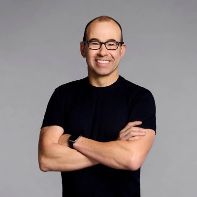 Murrtradey's profile picture. impractical capital co-founder and CEO