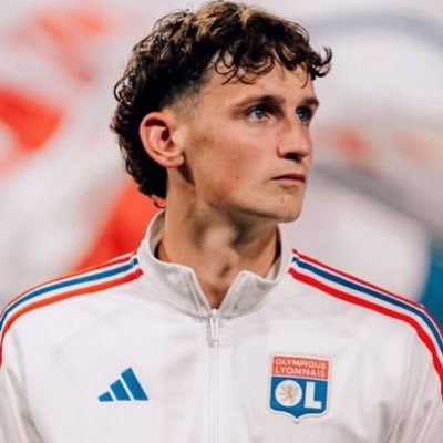 Maxence Profile