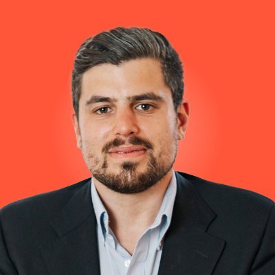 Co-founder, CEO @_TurboHome and @BuildCasa. Tweets about housing, tech, investing, and politics. Prev CEO at Spin (@Ford). Pittsburgh, PA native in Bay Area.