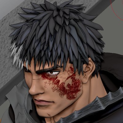 Senior Digital Sculptor ⚒ | ZBrush Instructor
15+ years crafting anime, fantasy & game collectibles.
Bringing characters to life—one sculpt at a time.
