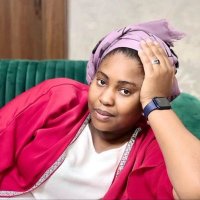 Halima Sani (@halima74sn) 's Twitter Profile Photo