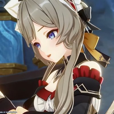 Chasca, Lyney, Nilou , Ineffa and Misuki draggers will be blocked and reported Clocking Wanderer is my job