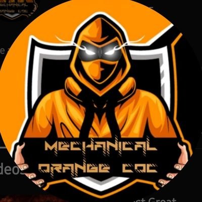 MechanicalOr's profile picture. Jugador en potencia de COC