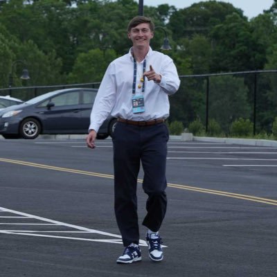 ajsymans's profile picture. St. John Fisher University Alum || Rhode Island FC