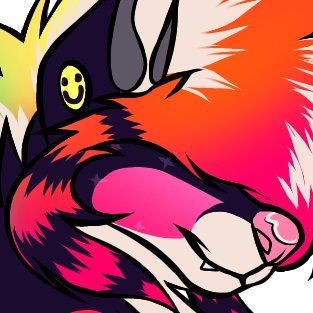 Nero ✨ AKA speedcore on FA 💿💻 furry artist 🦊🐾 COMMS OPEN ^__^ 🐛🌺