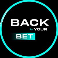 BackYourBet (@backyourbet) 's Twitter Profile Photo BackYourBet (@backyourbet) 's Twitter Profile Photo