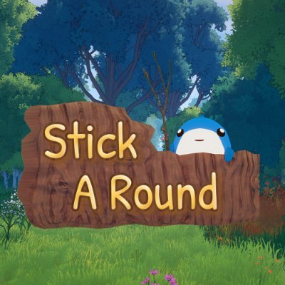@stickaroundgame
