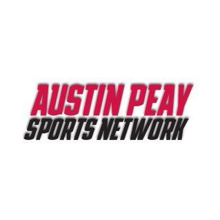🎙️ Official Page of Austin Peay Sports Network | Home of Crunchtime & Tuesday Tailgate | Covering the Govs, & Local High School Sports