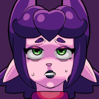 #roltrix
un artista digital, que le encantan las monster girl
info commis DM
