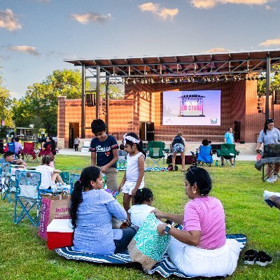 Irving has it all! Jobs, entertainment, recreation! Centrally located, Irving continues to attract top talent from around the world. #IrvingInvests