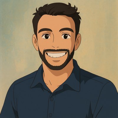 building cool stuff and learning new things