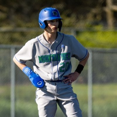 Mountain View HS- Class of 2027 -C | MIF
GPA: 3.75
Premier Baseball Club